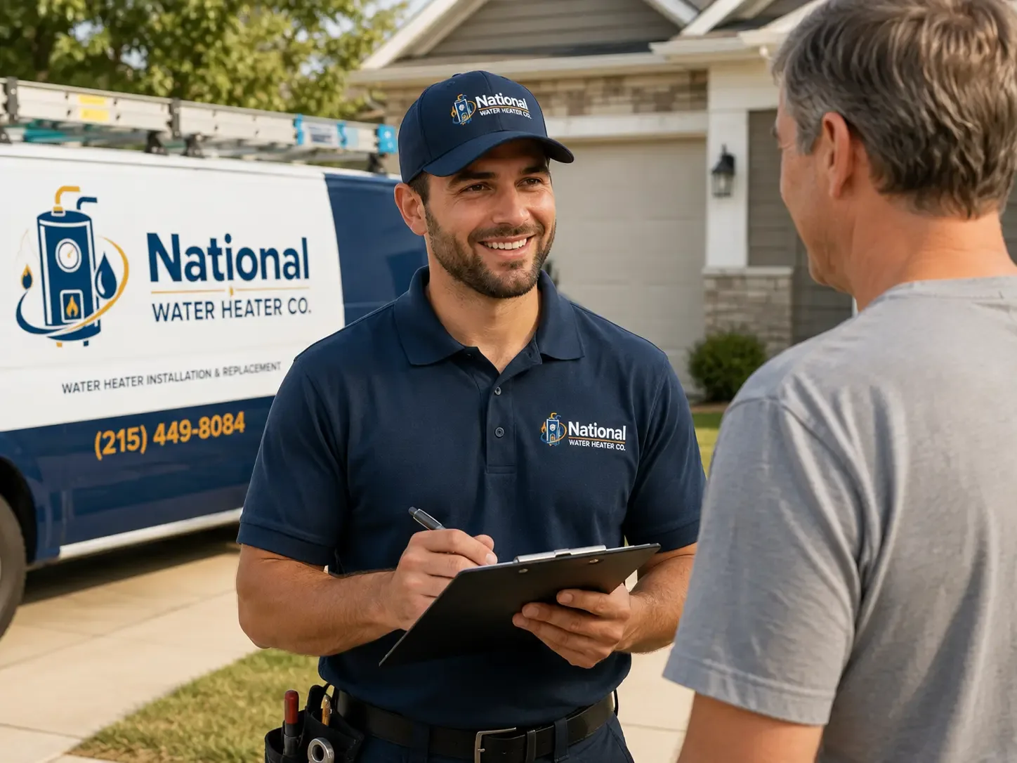 Water Heater Installation Mount Gay, WV FAQs